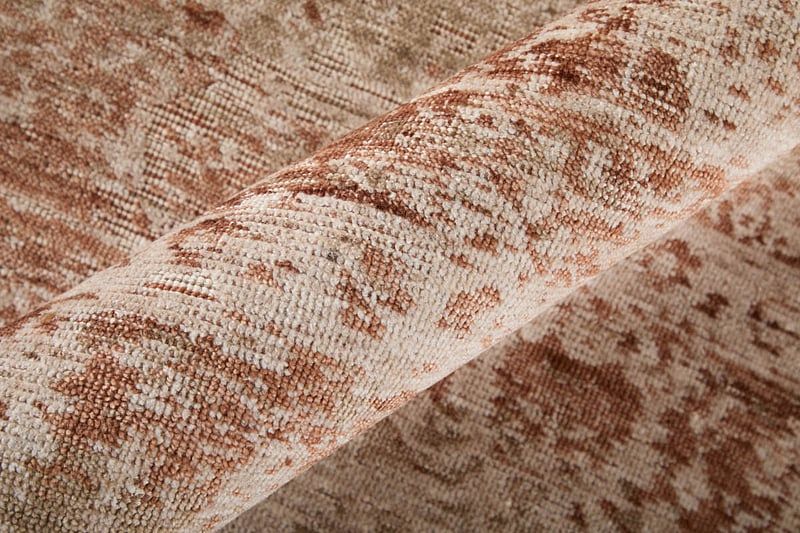 LORALAI Collection - 8A65F Beige/Rust