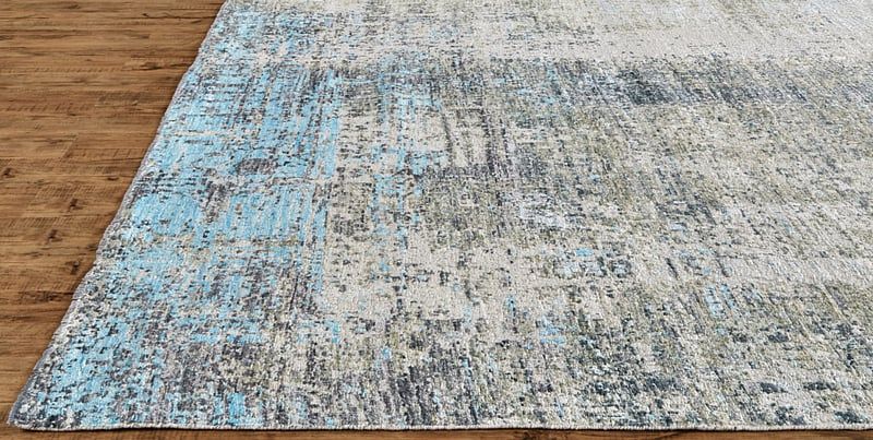 WEXFORD Collection - 6410F Ice/Blue