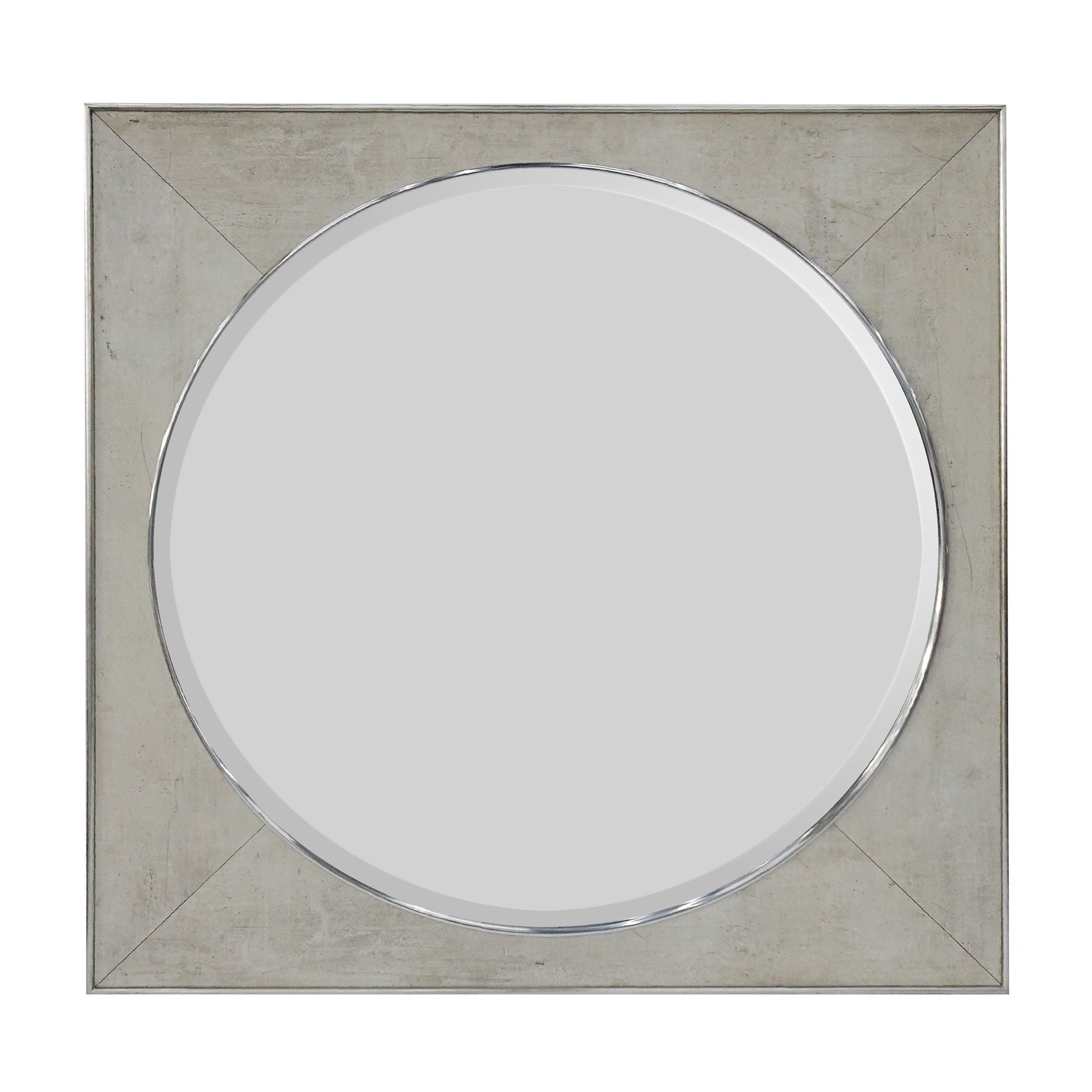 Oculus Mirror