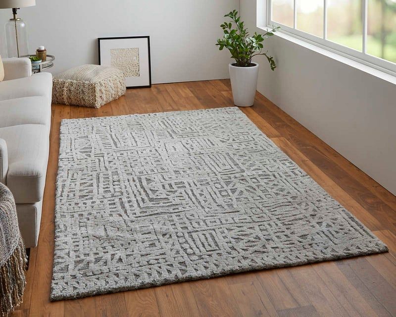 COLTON Collection - 8793F Gray