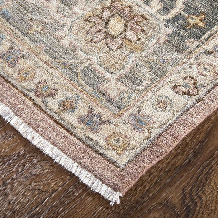 FONTANA Collection - 69H1F Ivory/Multi