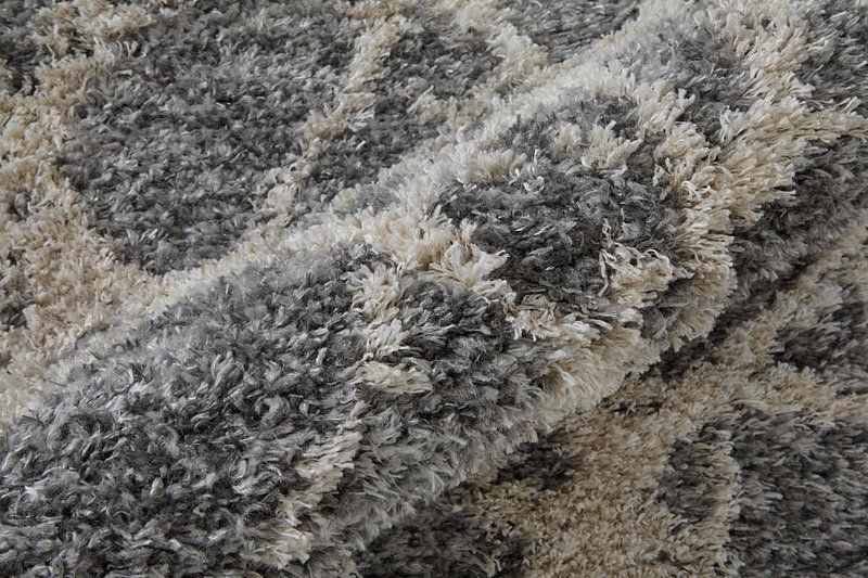 MYNKA Collection - 39IDF Gray/Beige