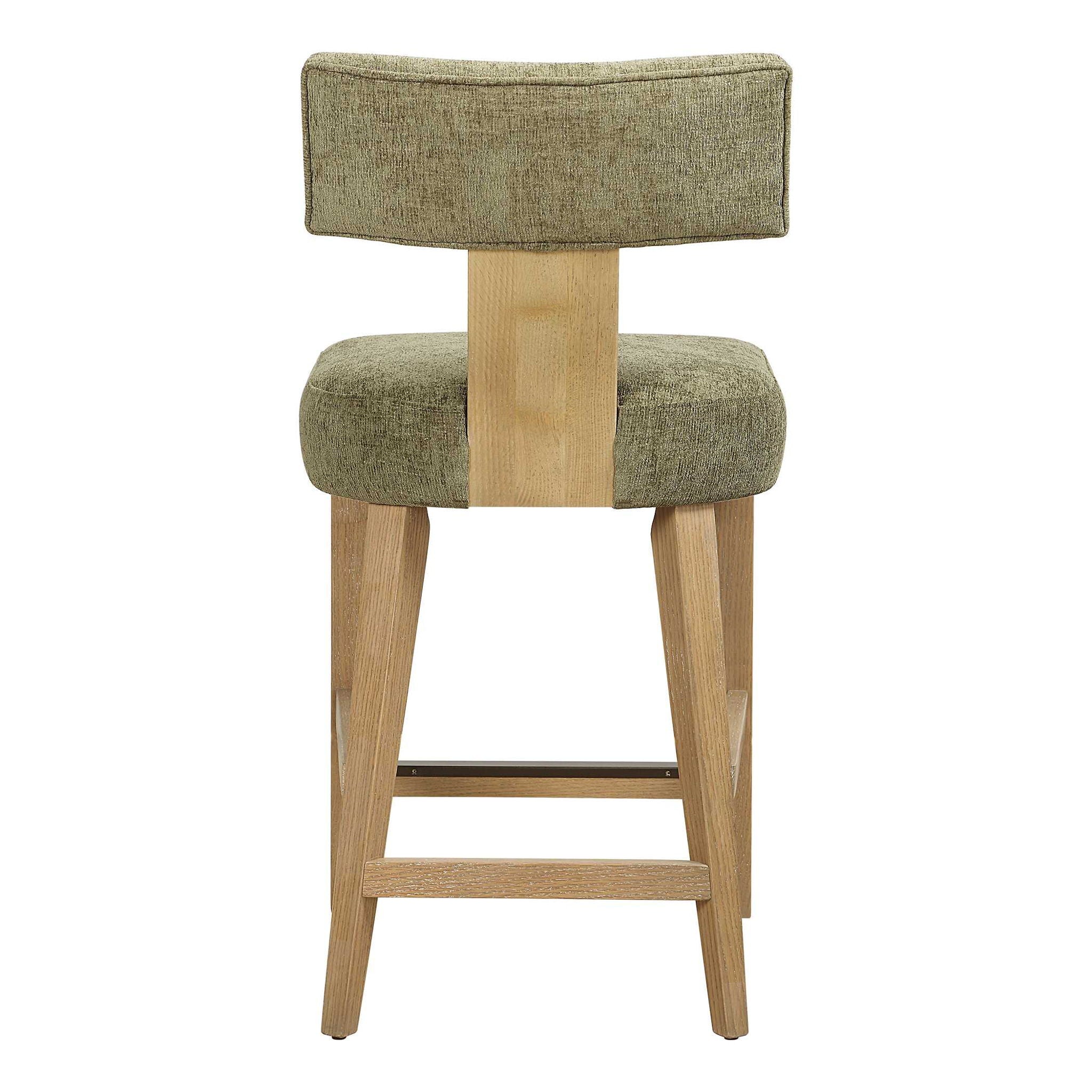 Elysian - Counter Stool