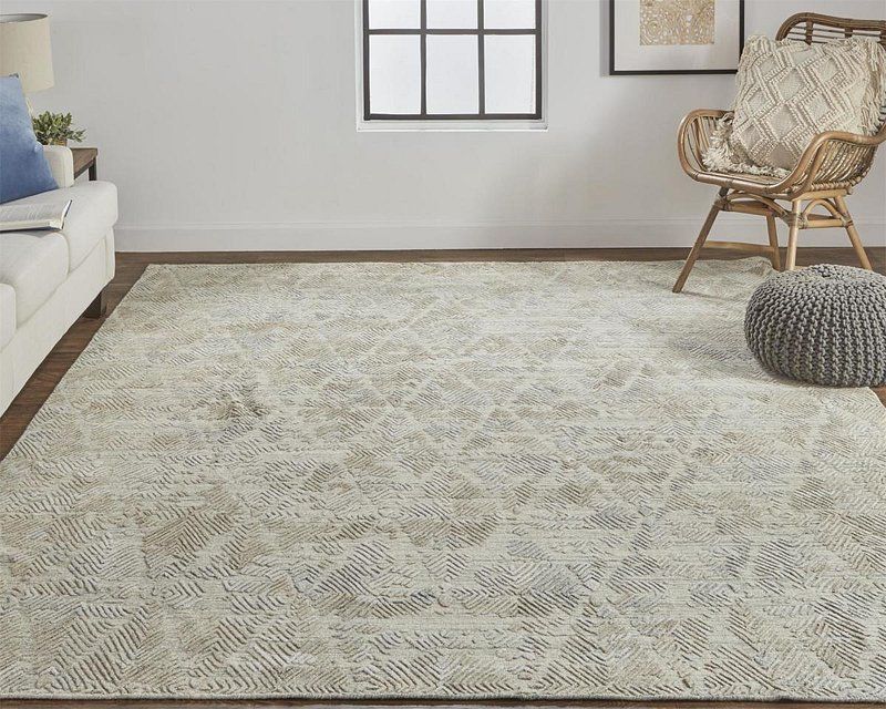 ELIAS Collection - 6718F Gray/Brown