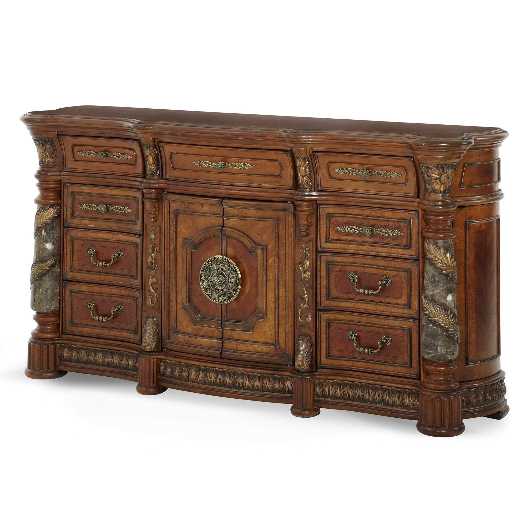 Villa Valencia - Dresser