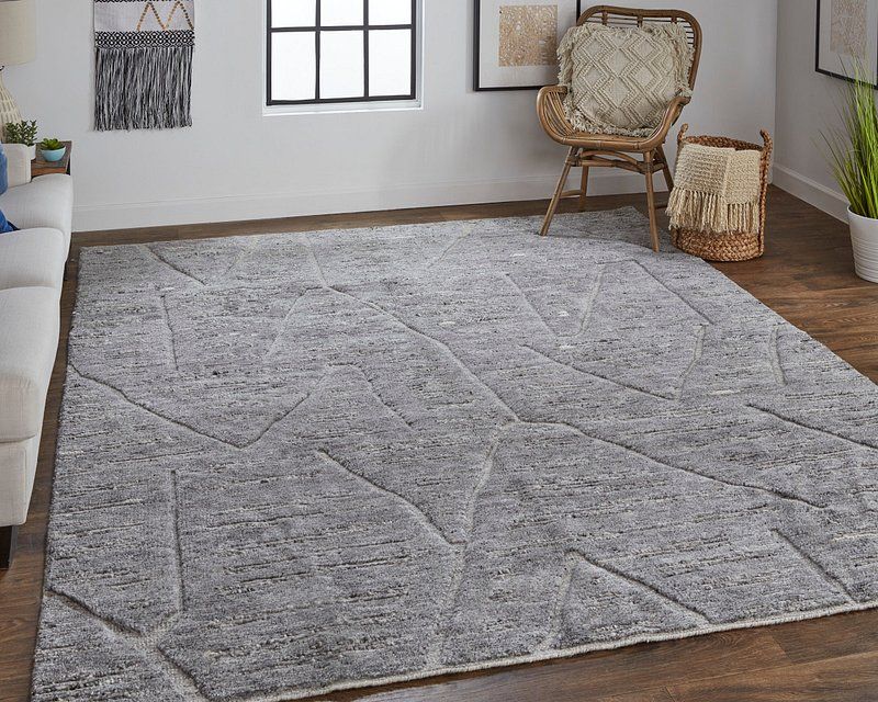 NORAH Collection - 6926F Gray