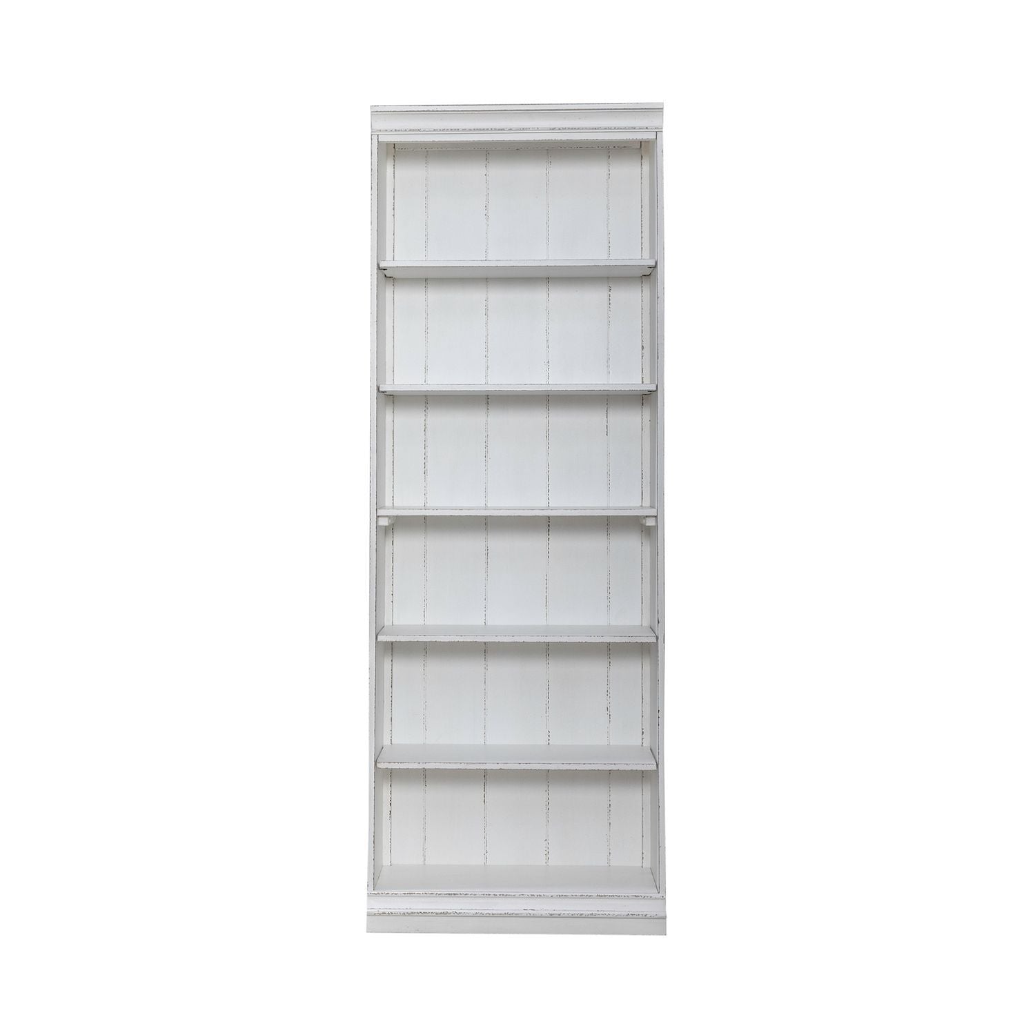 Magnolia Manor - Bookcase (RTA)