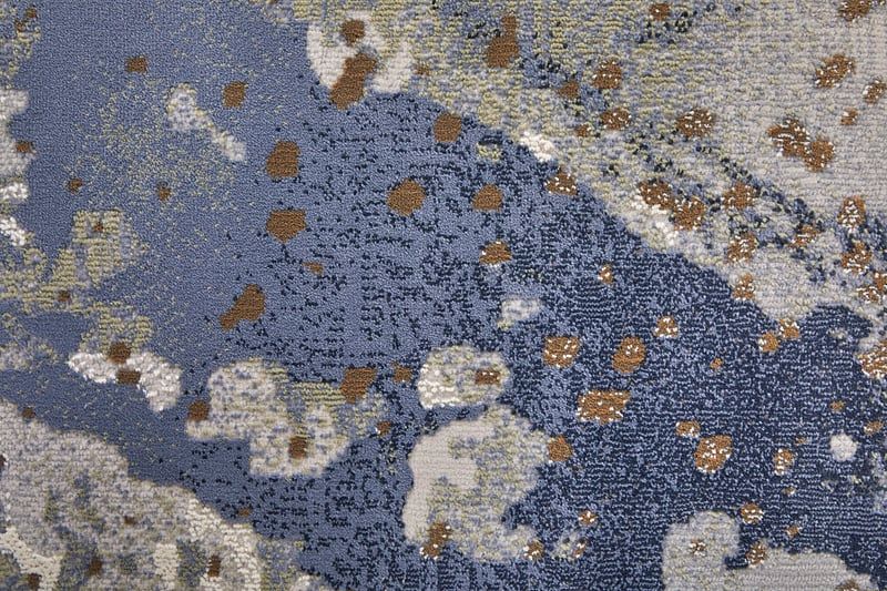 MANDANA Collection - 39M0F Ivory/Blue