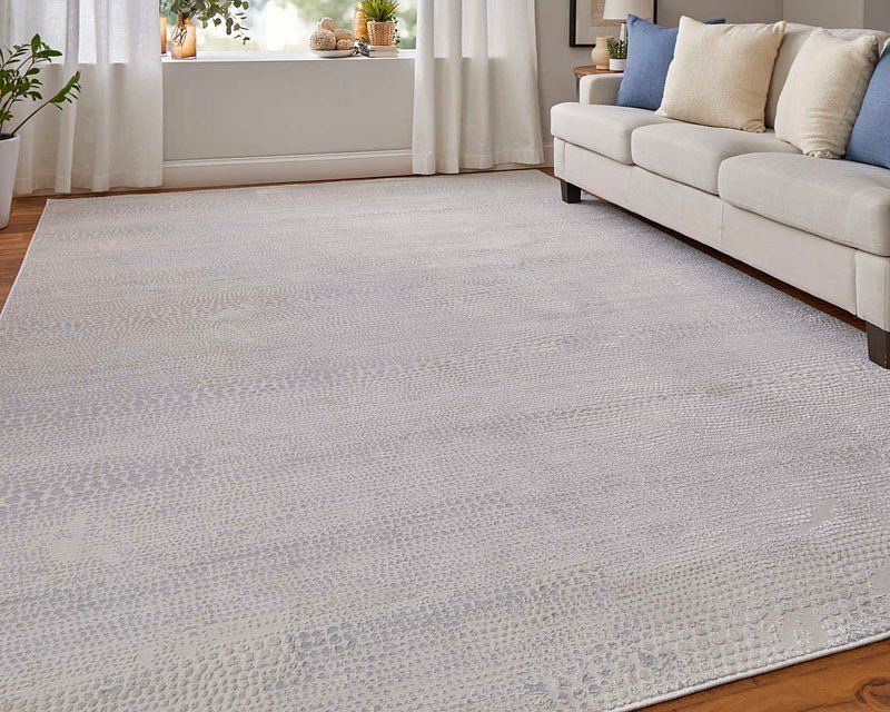 PRASAD Collection - 39N8F Ivory/Gray