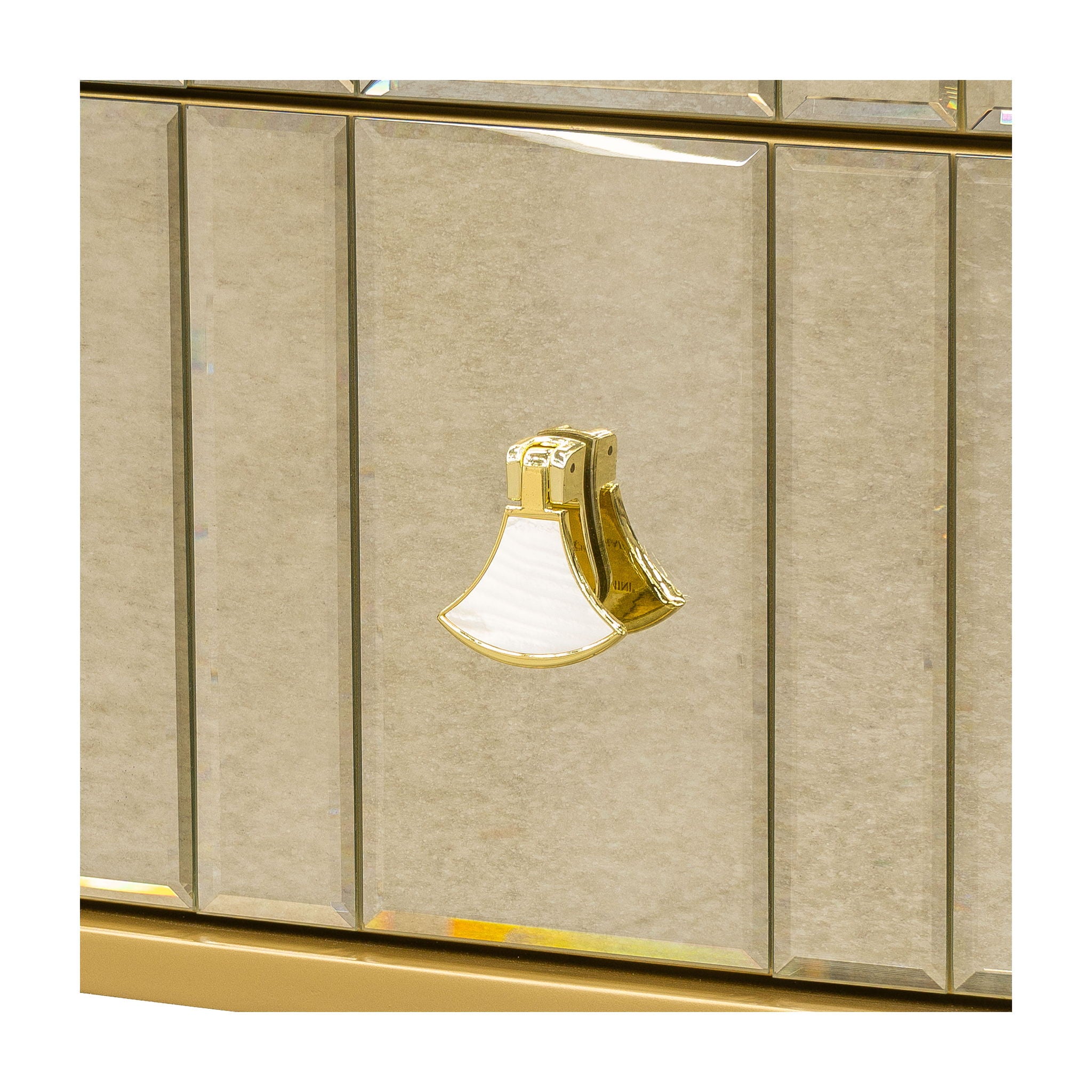 Scotts Square - Dresser