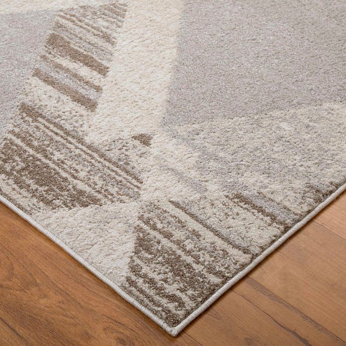VANCOUVER Collection - 39NRF Beige/Brown