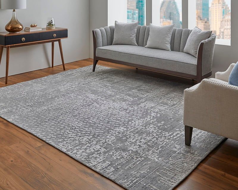 EASTFIELD Collection - 69A9F Dark Gray
