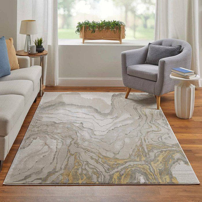 WALDOR Collection - 3602F Ivory