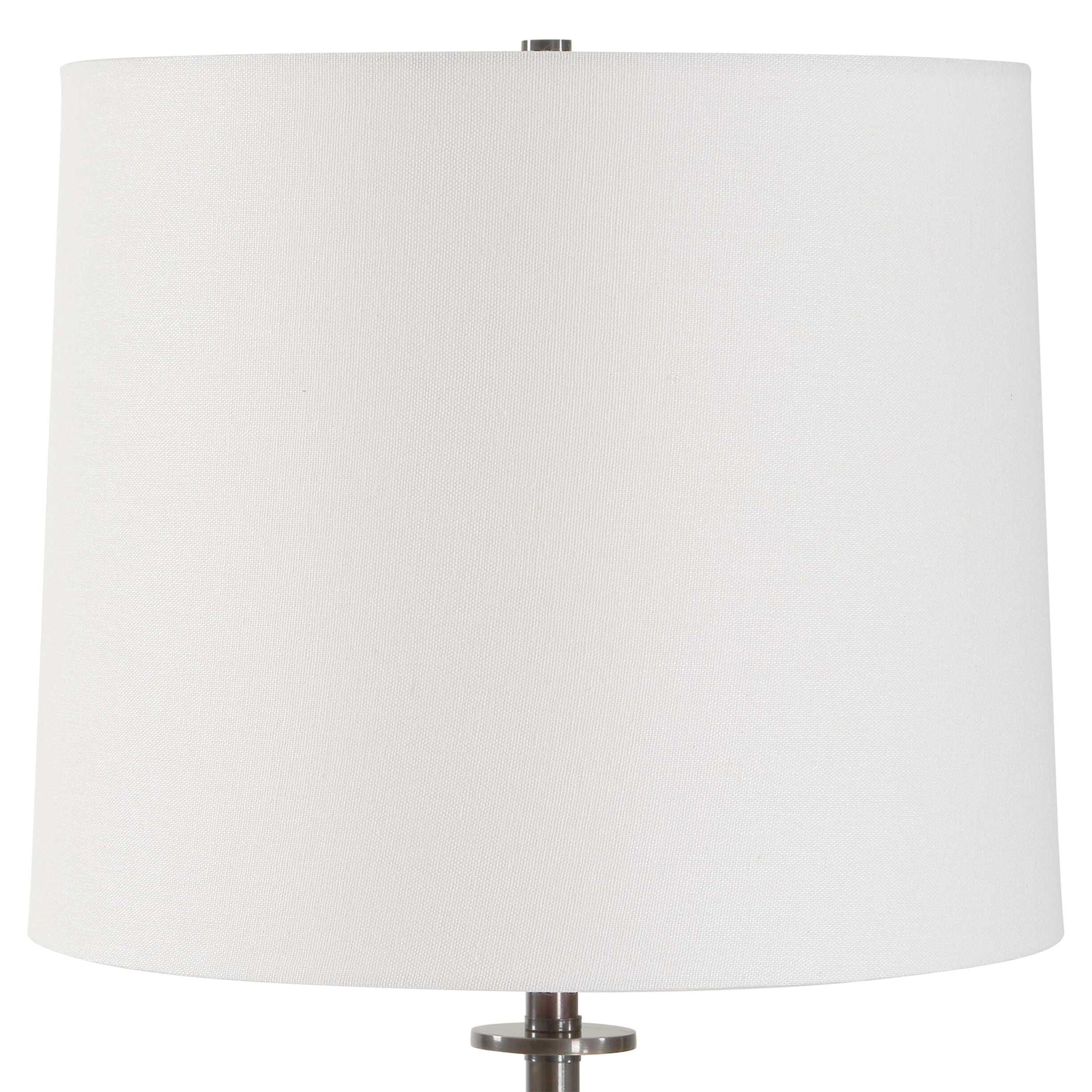Dempsey - Buffet Lamp
