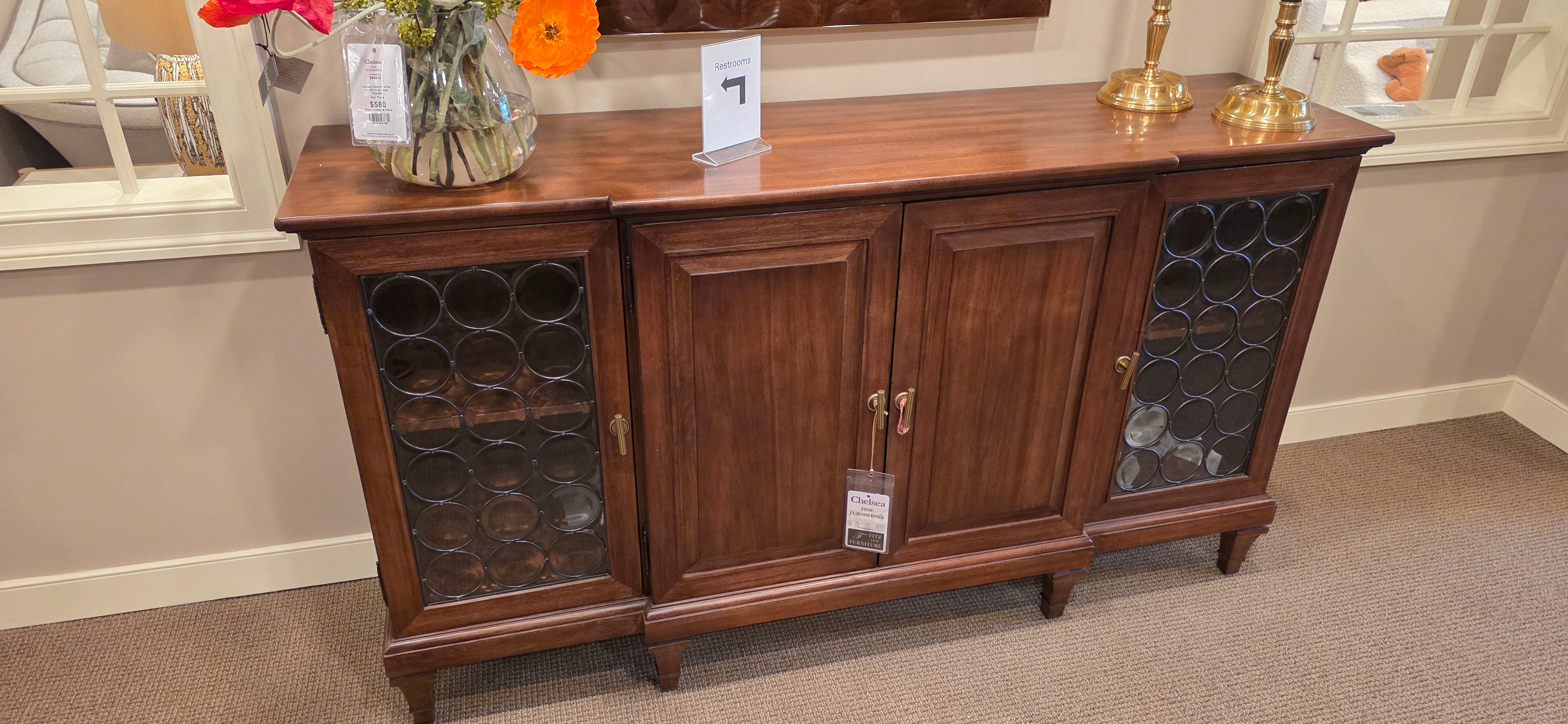 Venice Dining Room Buffet