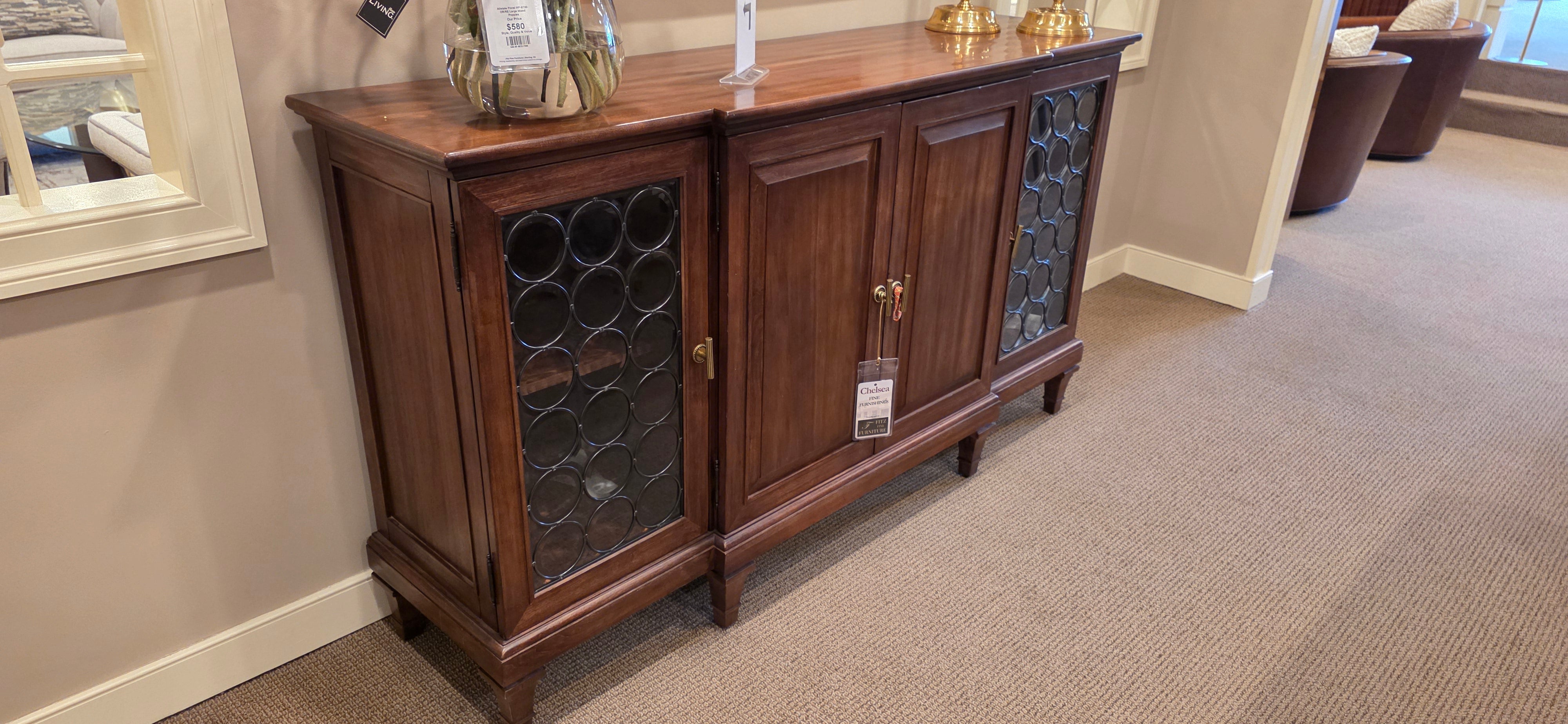 Venice Dining Room Buffet
