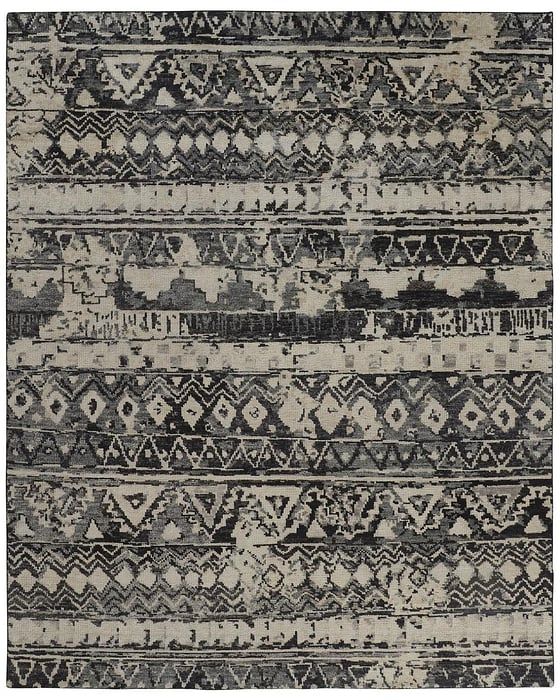 PALOMAR Collection - 6630F Charcoal