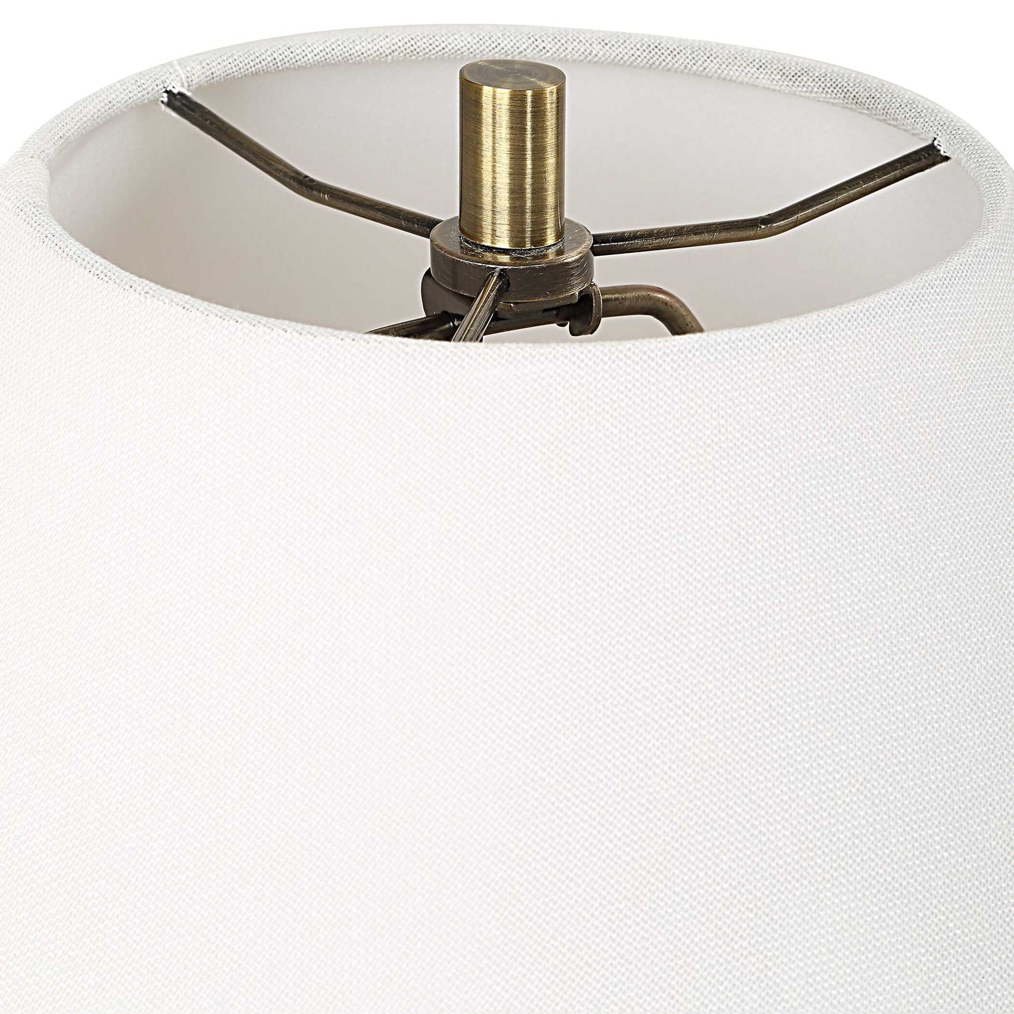 Mayetta - Table Lamp - Deep Blue