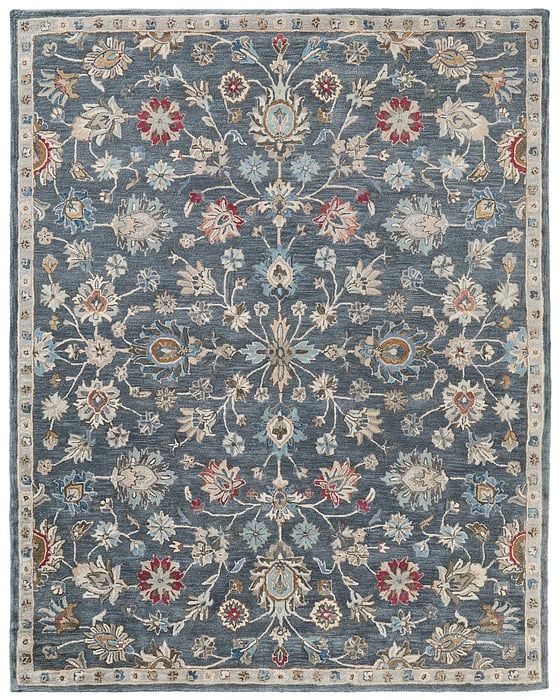RYLAN Collection - 8639F Blue