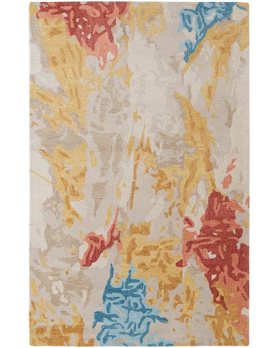 EVERLEY Collection - 8646F Multi