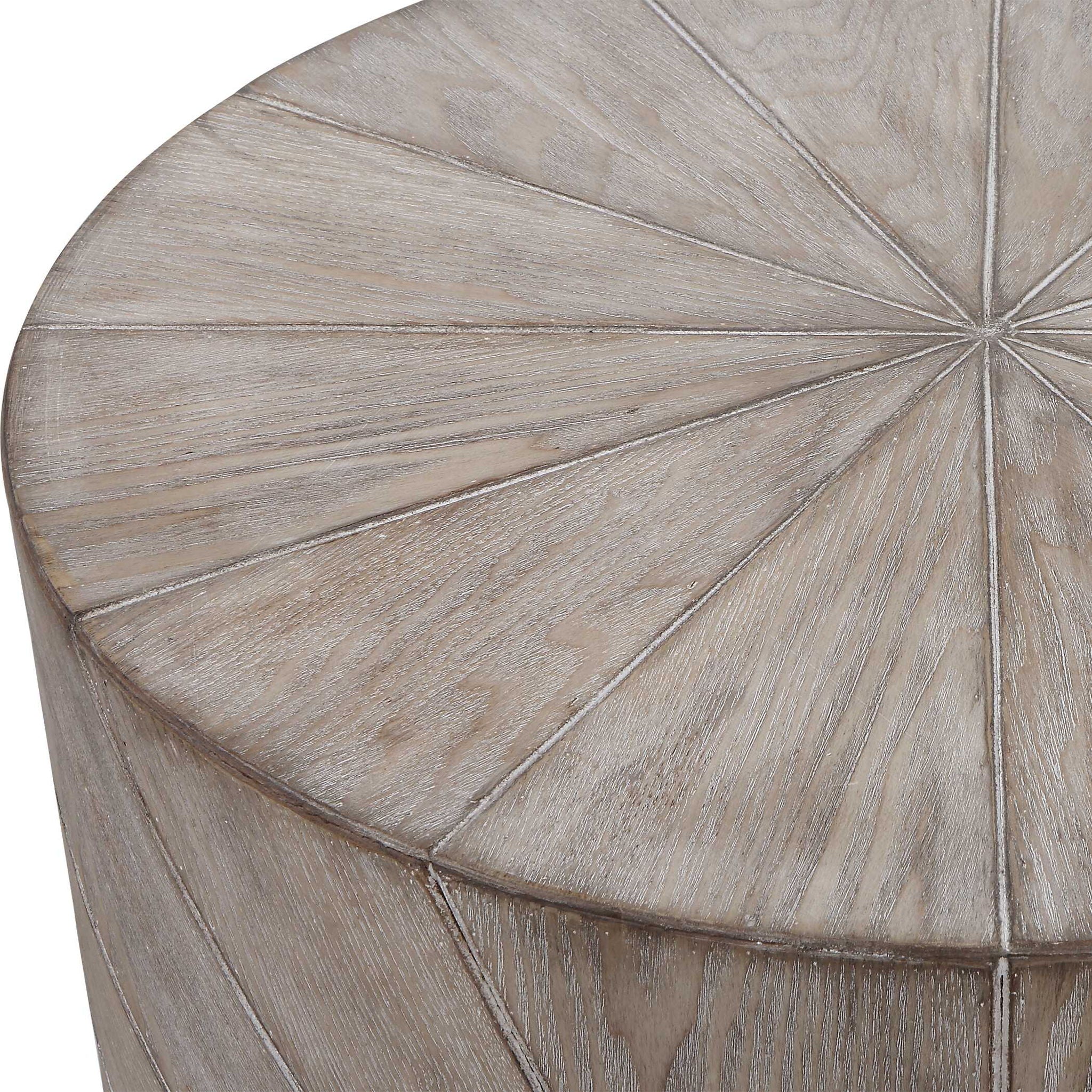 Starshine - Wooden Side Table