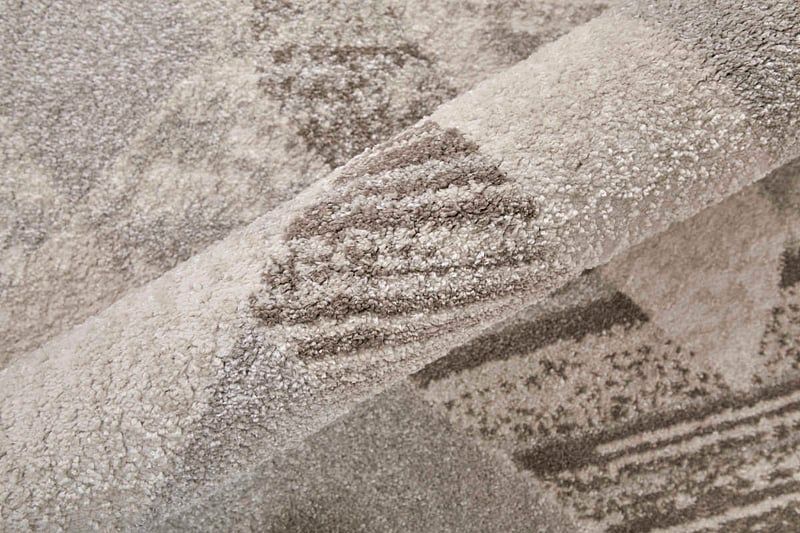 VANCOUVER Collection - 39NRF Beige/Brown