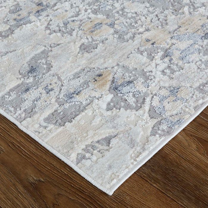 LAINA Collection - 39GIF Blue/Gray