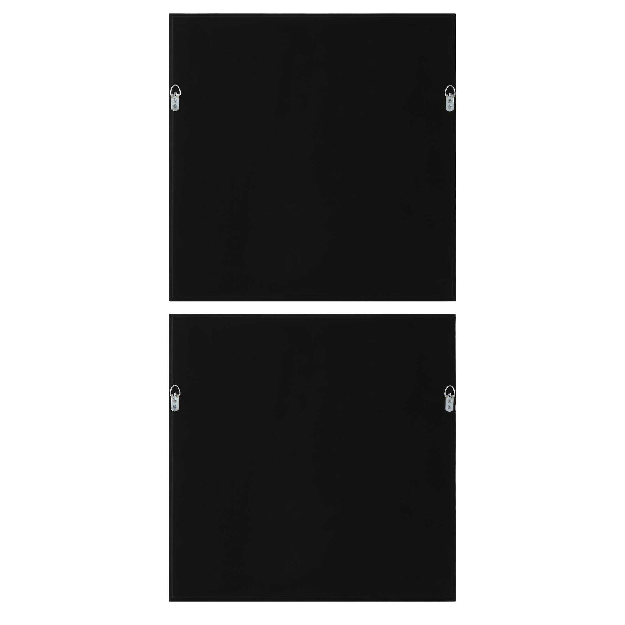 Intertwine - Knit Paper Shadow Box (Set of 2)