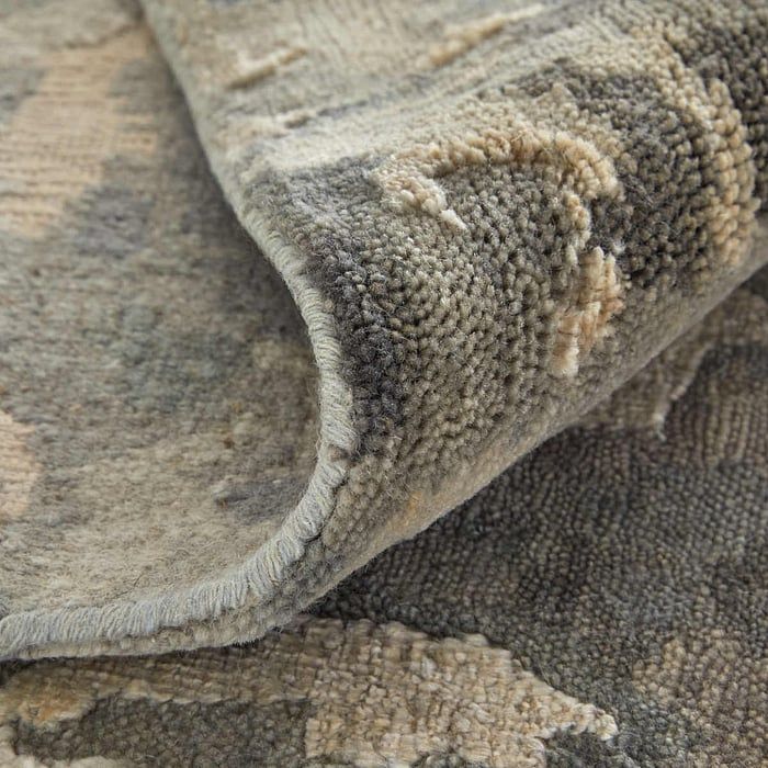 ADIRA Collection - 6028L Camel/Beige