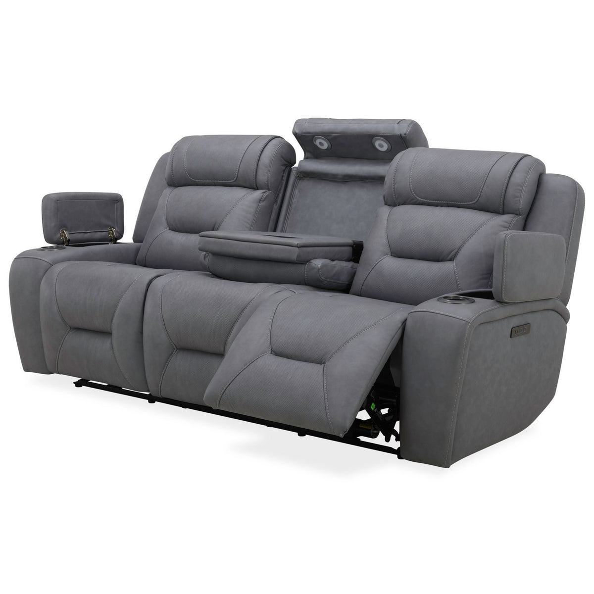 Chapman - Sofa