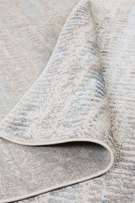 AZURE Collection - 3402F Blue/Gray