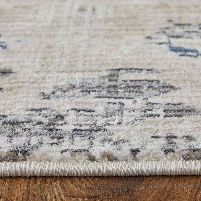 SONORA Collection - 39NUF Ivory/Multi