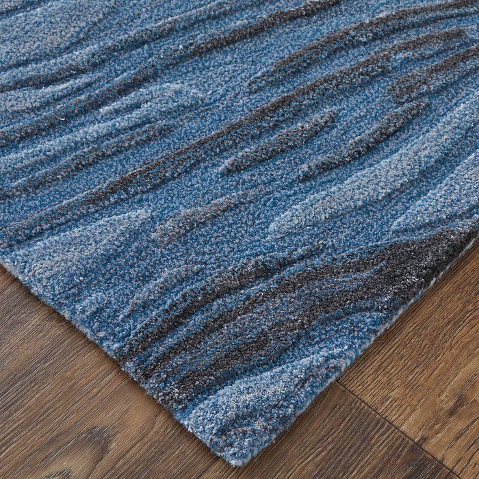 KAWAI Collection - 8983F Blue/Gray