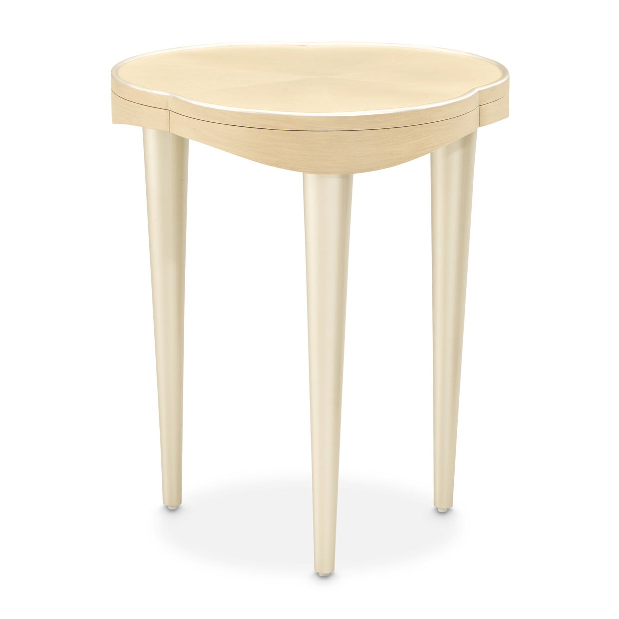 Camellia Field - Living Room Table