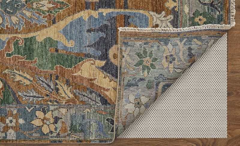 RAPSODY Collection - 69CCF Brown/Multi