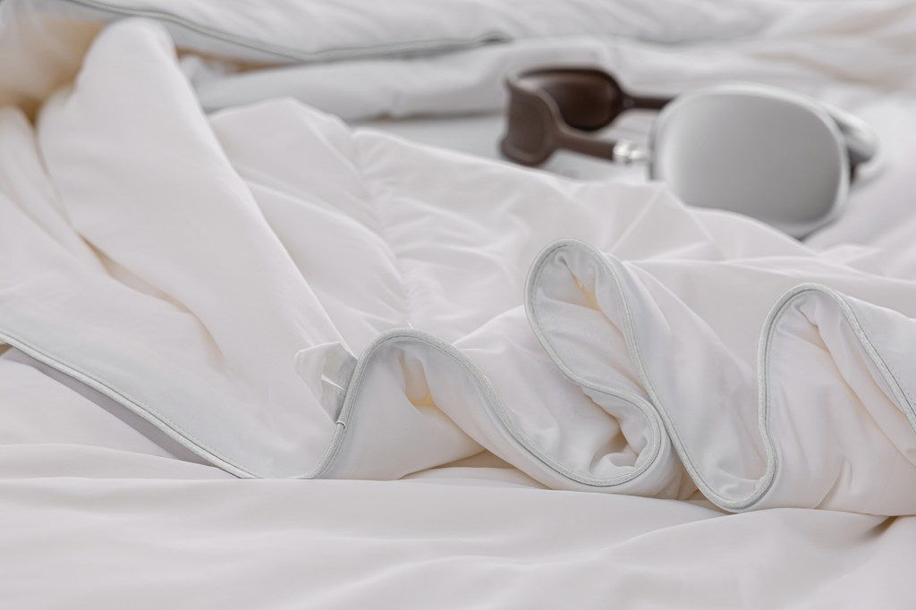 MLILY Super Cooling - Duvet Insert