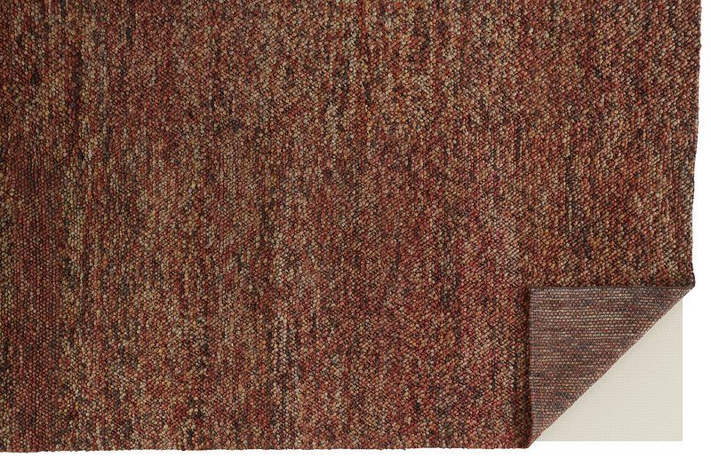 BERKELEY Collection - 0821F Red/Multi