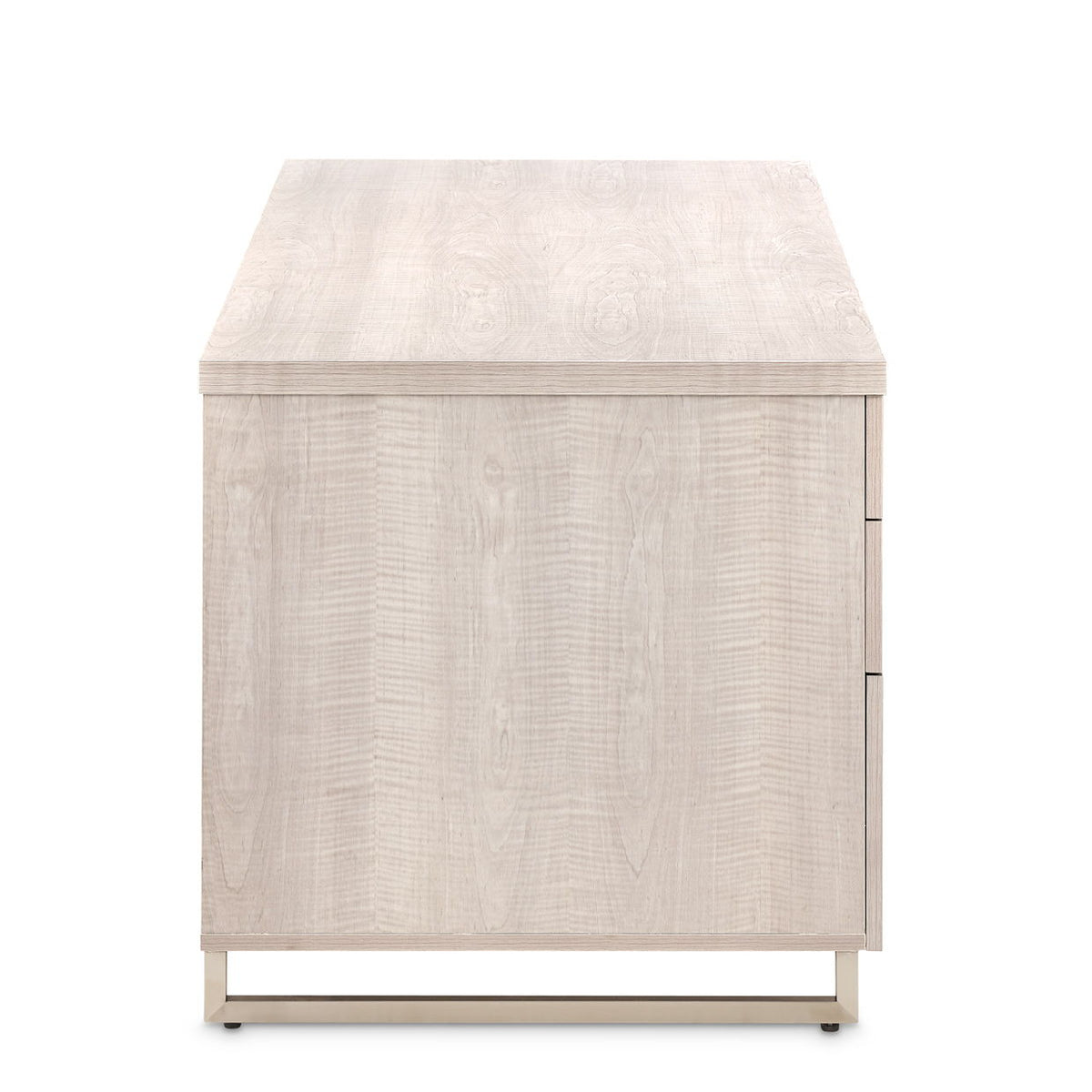 Marin - Desk - Greige