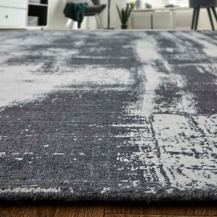 CODA Collection - 8929F Black/White