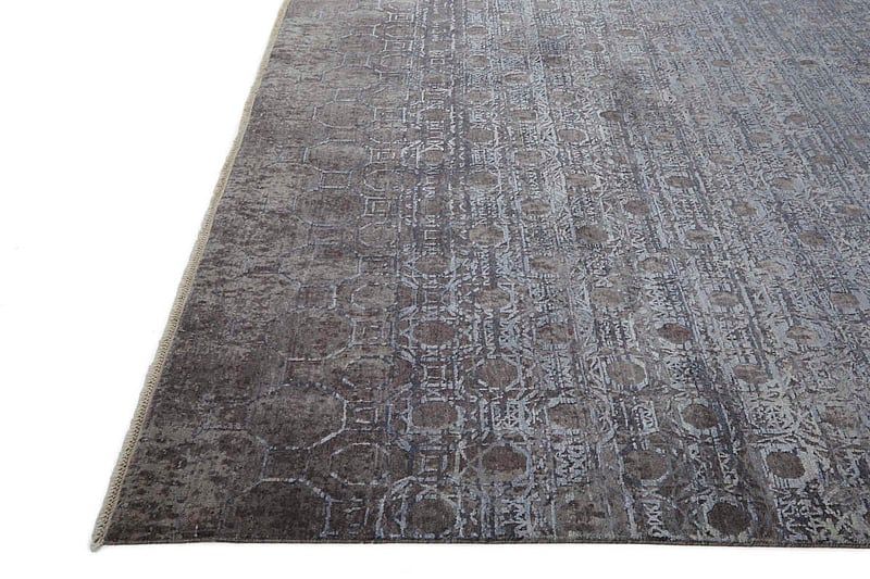 HANNAH Collection - 6948F Gray/Blue