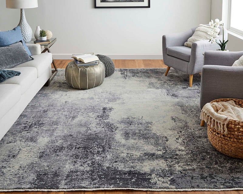 MARINN Collection - 69B3F Gray/Charcoal