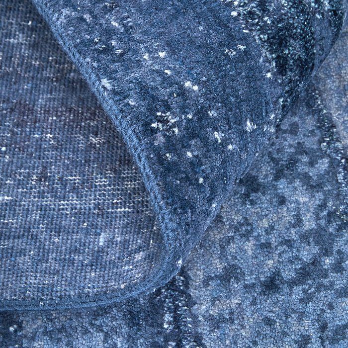 LIVINGSTON Collection - 69DAF Blue Gray/Multi
