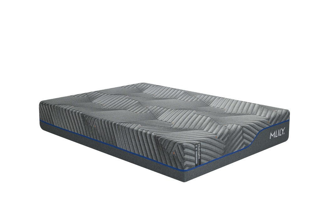 MLILY Midnight - 1.0 Firm Mattress