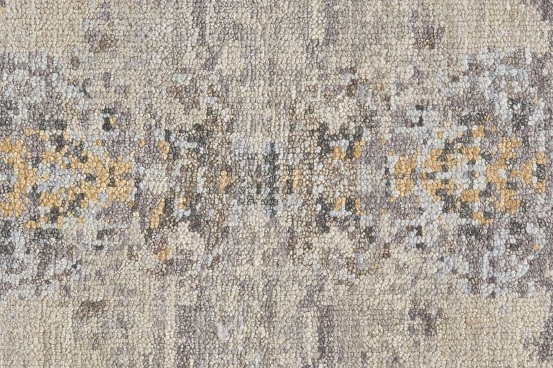 DALIA Collection - 6383F Frosted/Gold