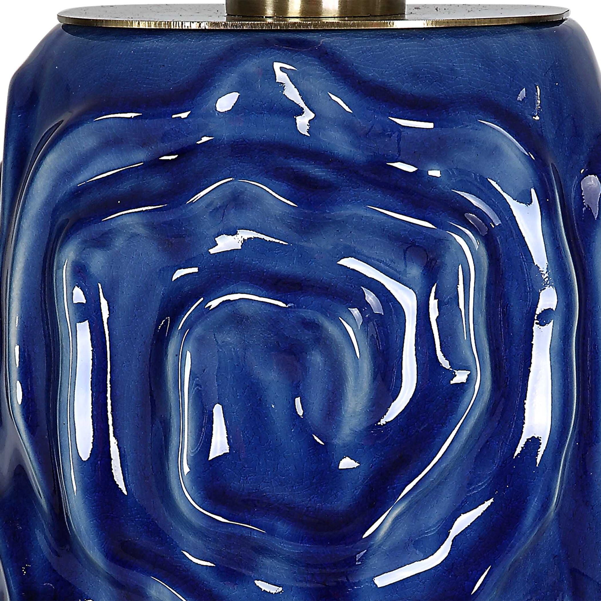 Zade - Table Lamp
