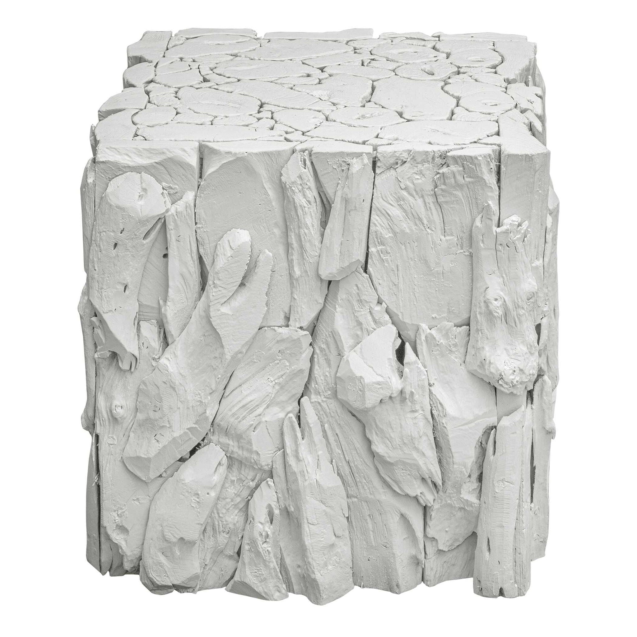 Teak Root - Bunching Cube