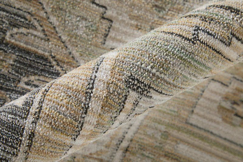 AUGUSTINE Collection - 39TVF Beige/Green