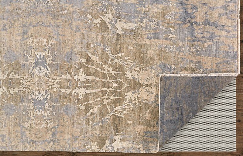 COLWORTH Collection - 6067L White/Gray
