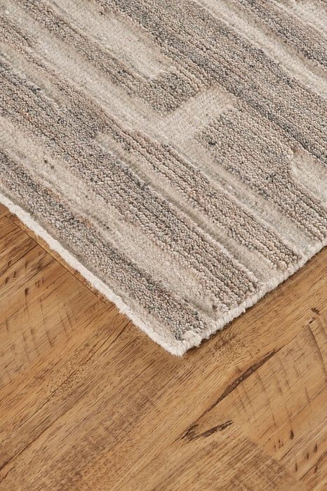 NORAH Collection - 6059L Beige/Ivory