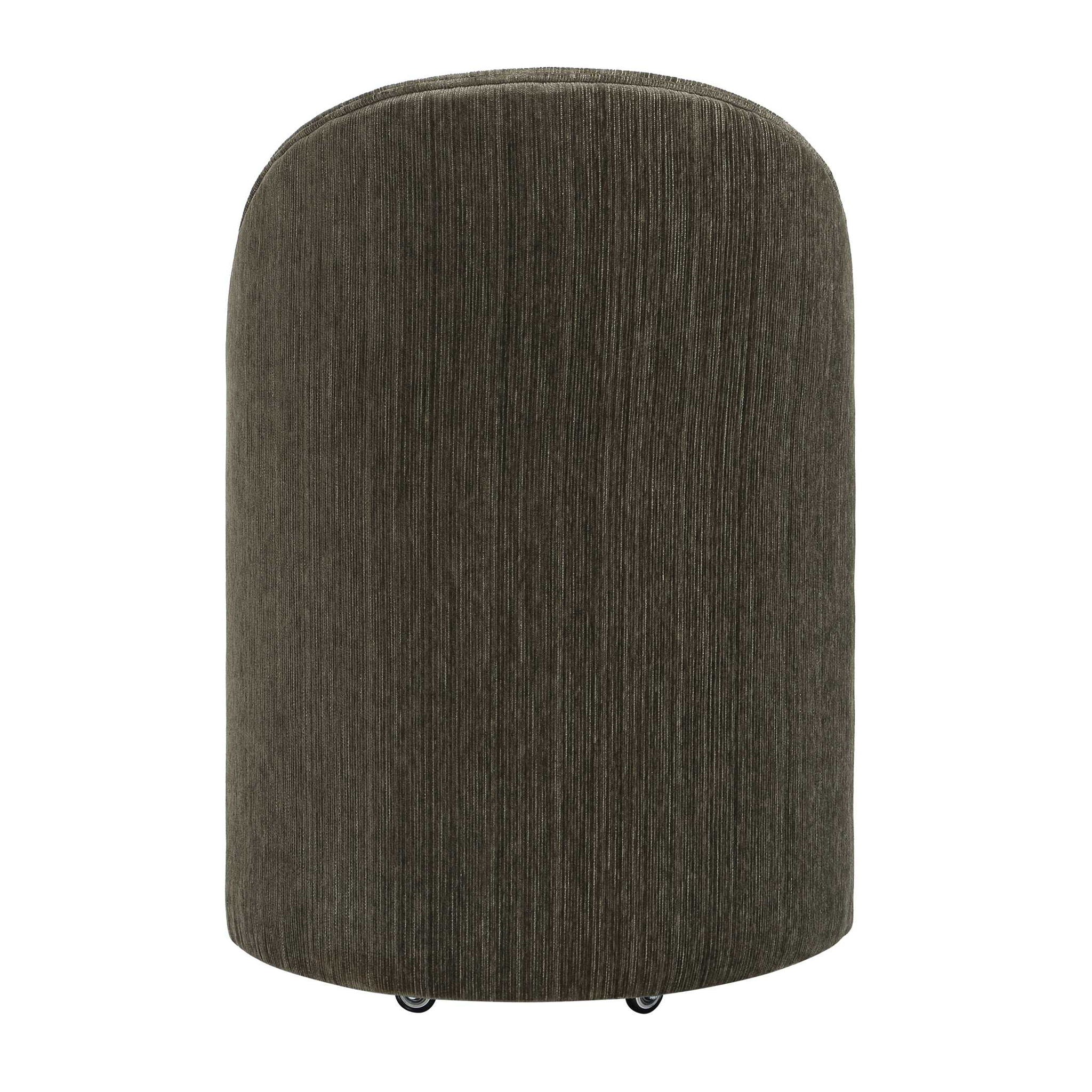 Roll With It - Dining Chair